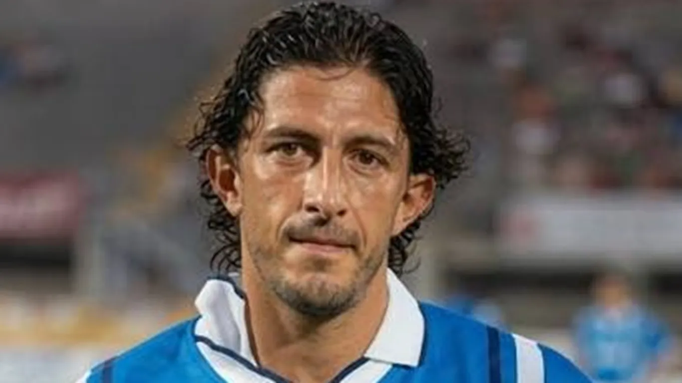 Addio a Igor Protti: l'ex bomber del Napoli si è spento a 58 anni