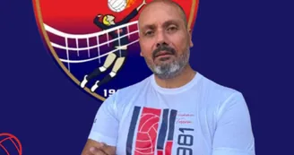 Daniele Vigorito entra nello staff tecnico della Fiamma Torrese: nuove energie per il settore giovanile