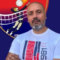 Daniele Vigorito entra nello staff tecnico della Fiamma Torrese: nuove energie per il settore giovanile