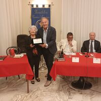 Panathlon Costiera Sorrentina & Vesuvio: premiato atleta del Circolo Nautico Torre del Greco