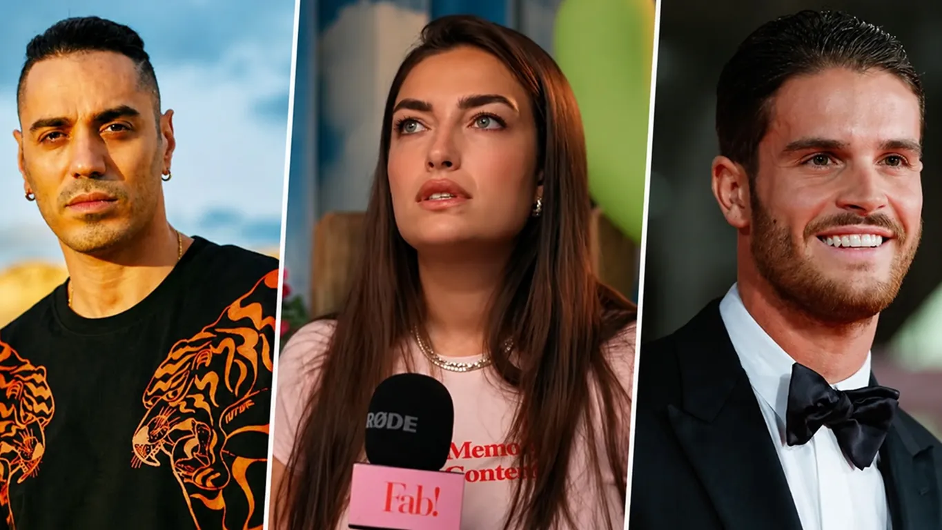 Nilufar Addati confessa: "Ho scritto a Marracash dopo un concerto". E su Giordano Mazzocchi...