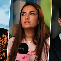 Nilufar Addati confessa: "Ho scritto a Marracash dopo un concerto". E su Giordano Mazzocchi...