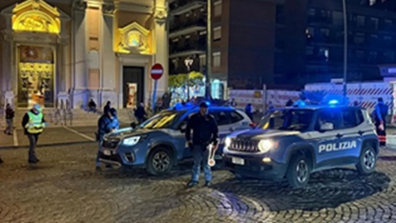 Ercolano, arrestato 39enne per matrattamenti all'ex compagna