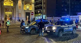 Ercolano, arrestato 39enne per matrattamenti all'ex compagna