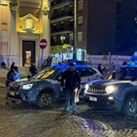 Ercolano, arrestato 39enne per matrattamenti all'ex compagna