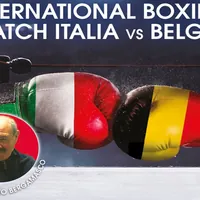 Torre Annunziata, Italia-Belgio due giorni di grande boxe: al MaxiMall Pompeii nel ricordo di Ernesto Bergamasco