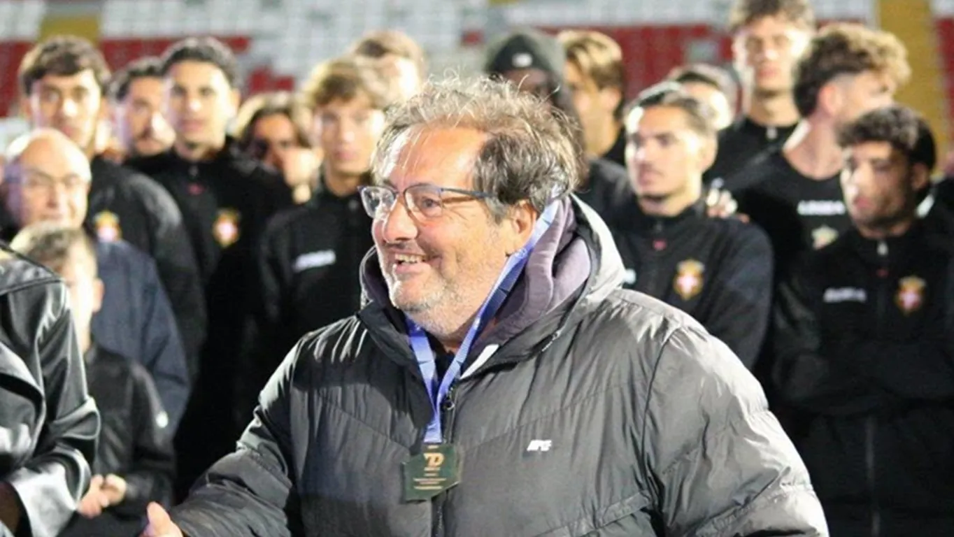 Torre Annunziata, Savoia: Stefano Cirillo alla guida del Settore Giovanile