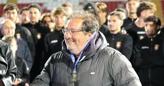 Torre Annunziata, Savoia: Stefano Cirillo alla guida del Settore Giovanile
