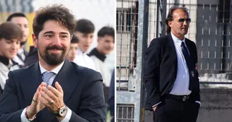Savoia, nuove nomine per il futuro: D'Avino Club Manager e Marasco alla guida della Primavera
