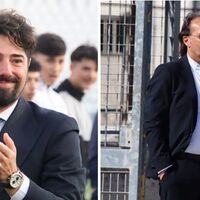 Savoia, nuove nomine per il futuro: D'Avino Club Manager e Marasco alla guida della Primavera