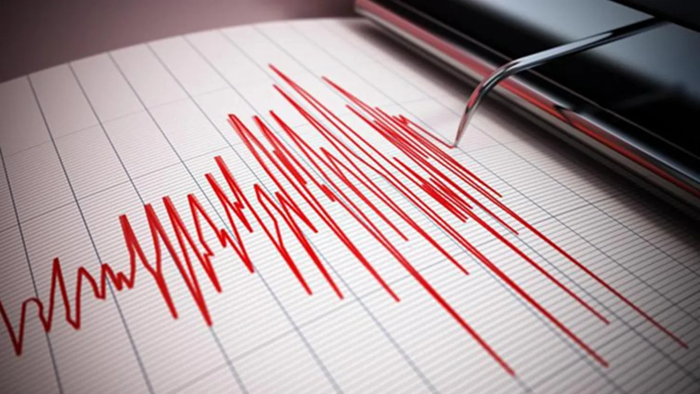 Trema la Grecia, terremoto di magnitudo 5.8 a Creta