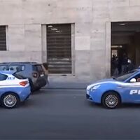 Ottantesimo Anniversario della Fondazione del IV Reparto Mobile di Napoli