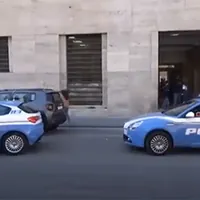 Ottantesimo Anniversario della Fondazione del IV Reparto Mobile di Napoli