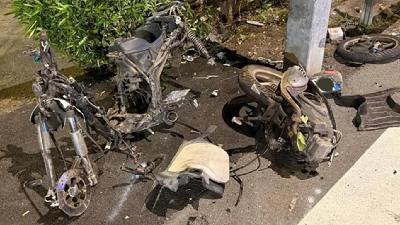 Savona, 23enne in scooter travolta e uccisa. Ragazzo posta video choc: "E' morta, abbiamo rotto tutto"