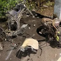 Savona, 23enne in scooter travolta e uccisa. Ragazzo posta video choc: "E' morta, abbiamo rotto tutto"