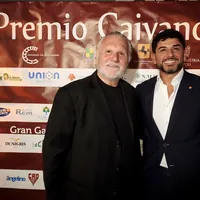 Storie di riscatto: il Premio Caivano 2026 a Carmine Marotta, dal Parco Verde alla guida di un'impresa di successo