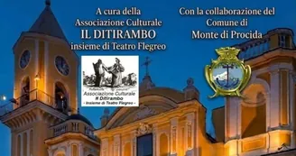 Monte di Procida celebra la poesia: torna “Le Isole si Accendono 2026”