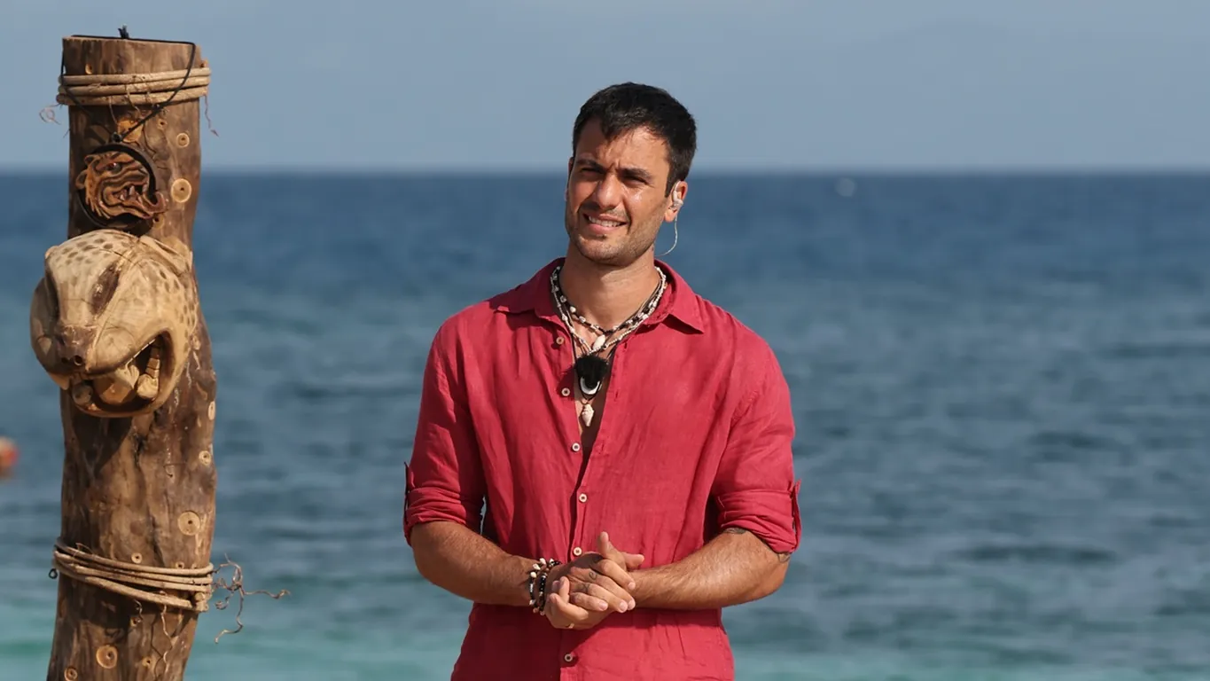 Isola dei Famosi 2026, Pierpaolo Pretelli si commuove per i figli: "Sente la mancanza di Giulia Salemi"