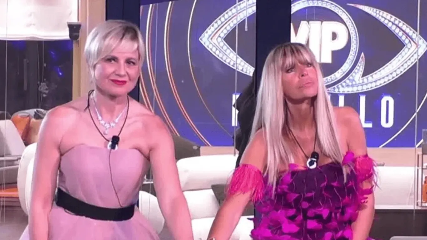 GF Vip, torna il gelo tra Antonella Elia e Alessandra Mussolini: il gesto social che riaccende le tensioni