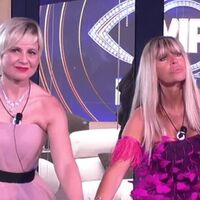 GF Vip, torna il gelo tra Antonella Elia e Alessandra Mussolini: il gesto social che riaccende le tensioni