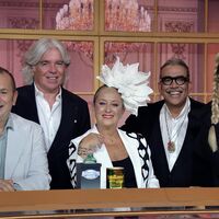 Ballando con le Stelle, dopo l'addio di Selvaggia Lucarelli spuntano tre nomi pesanti: chi può arrivare in giuria