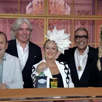 Ballando con le Stelle, dopo l'addio di Selvaggia Lucarelli spuntano tre nomi pesanti: chi può arrivare in giuria