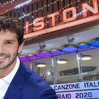 Il cantiere di Sanremo 2027 è già aperto: cosa sta preparando Stefano De Martino