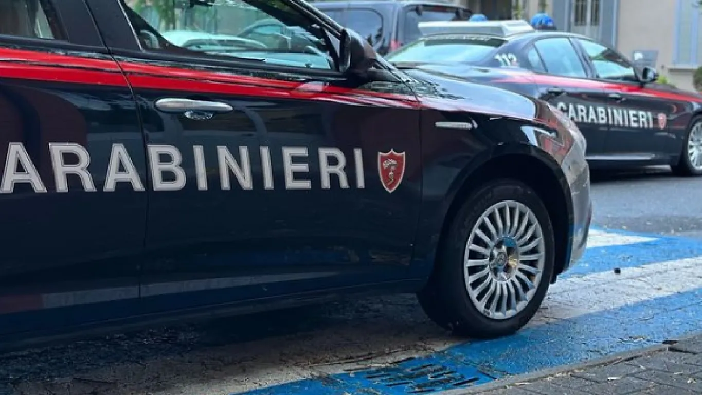 Ercolano, accoltellò un 17enne per una lite tra ragazzi: arrestato 44enne per tentato omicidio