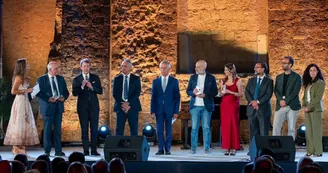 Premio Cimitile 2026, trionfo della cultura tra grandi firme e straordinaria partecipazione di pubblico