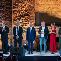 Premio Cimitile 2026, trionfo della cultura tra grandi firme e straordinaria partecipazione di pubblico