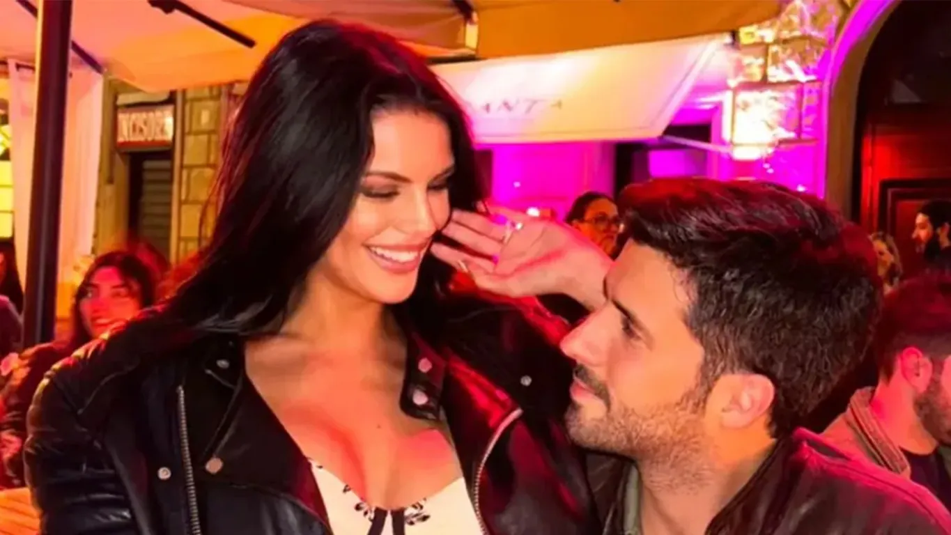 Antonella Fiordelisi e Giulio Fratini, emergono i primi retroscena sulla rottura: "Ecco perché si sono lasciati"