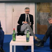Acqua e futuro, a Ercolano il bilancio del piano Gori-Eic: perdite idriche dimezzate in 75 comuni