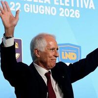 Malagò è il nuovo presidente della Figc: "Profondo senso di responsabilità"