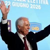 Malagò è il nuovo presidente della Figc: "Profondo senso di responsabilità"