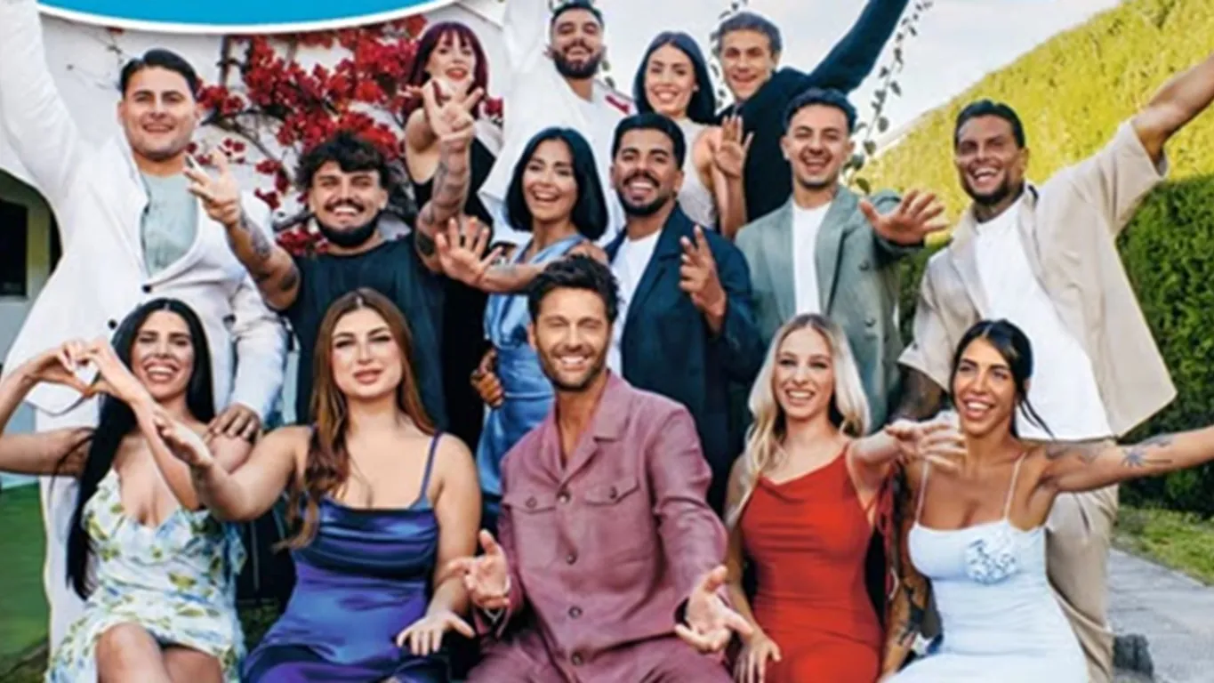 Temptation Island 2026, Filippo Bisciglia sulla nuova edizione: “Ho pianto più del solito”