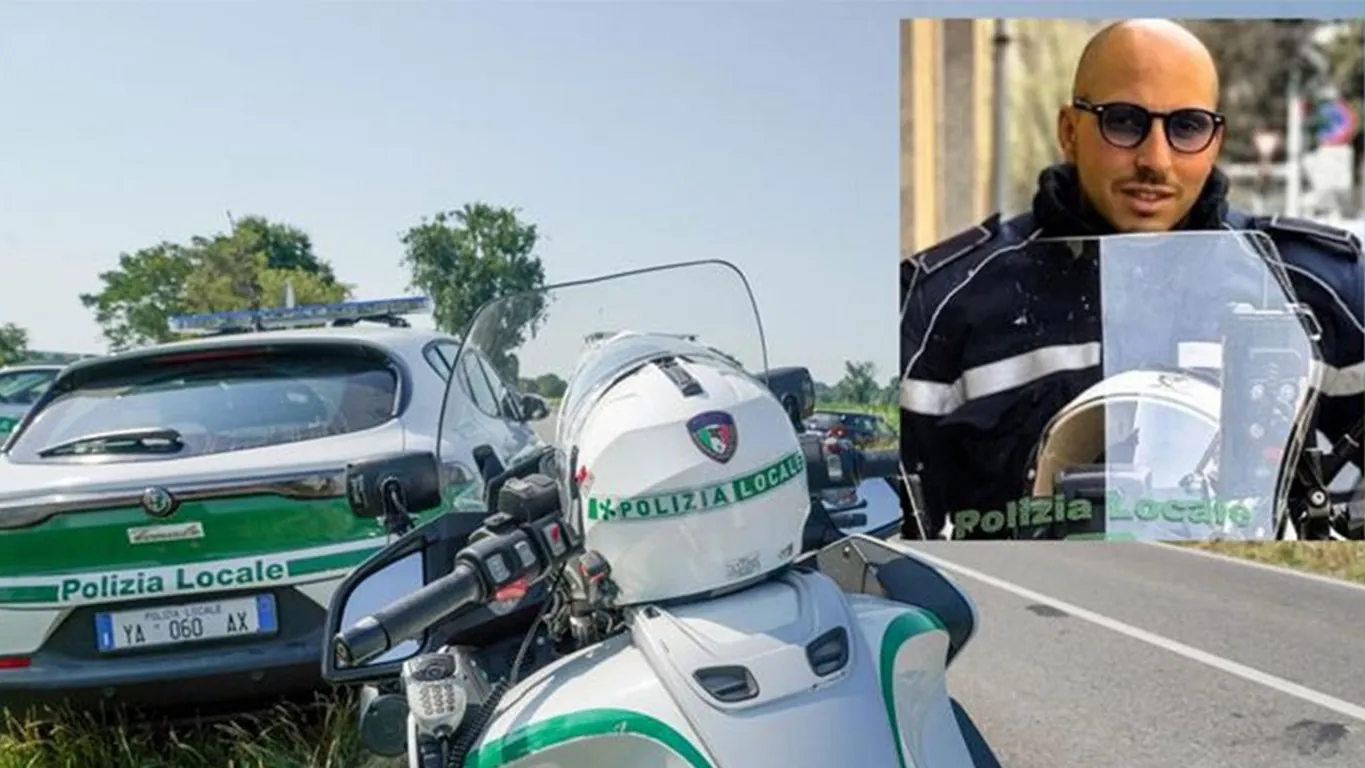 Milano, agente di polizia locale muore durante inseguimento. Rintracciato e fermato automobilista fuggito all'alt
