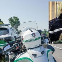 Milano, agente di polizia locale muore durante inseguimento. Rintracciato e fermato automobilista fuggito all'alt