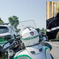 Milano, agente di polizia locale muore durante inseguimento. Rintracciato e fermato automobilista fuggito all'alt