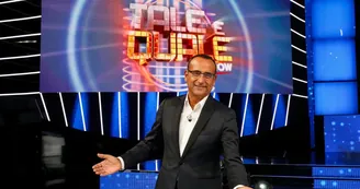 Tale e Quale Show, Carlo Conti annuncia il nuovo giudice: ecco di chi si tratta