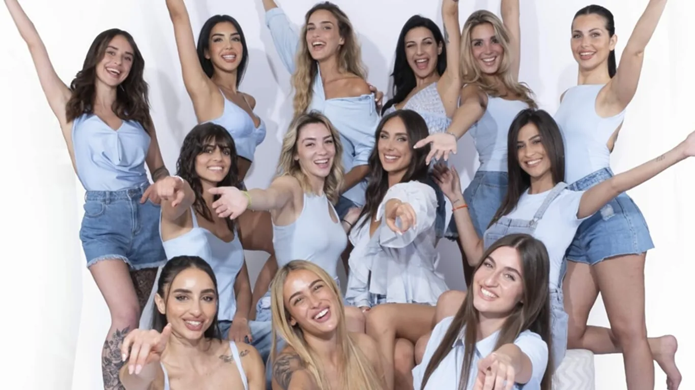 Temptation Island 2026: ecco chi sono le tentatrici della nuova edizione