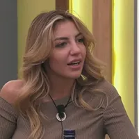 GF Vip, ex volto di Temptation Island punge Lucia Ilardo: "Qui si parla di vip!"