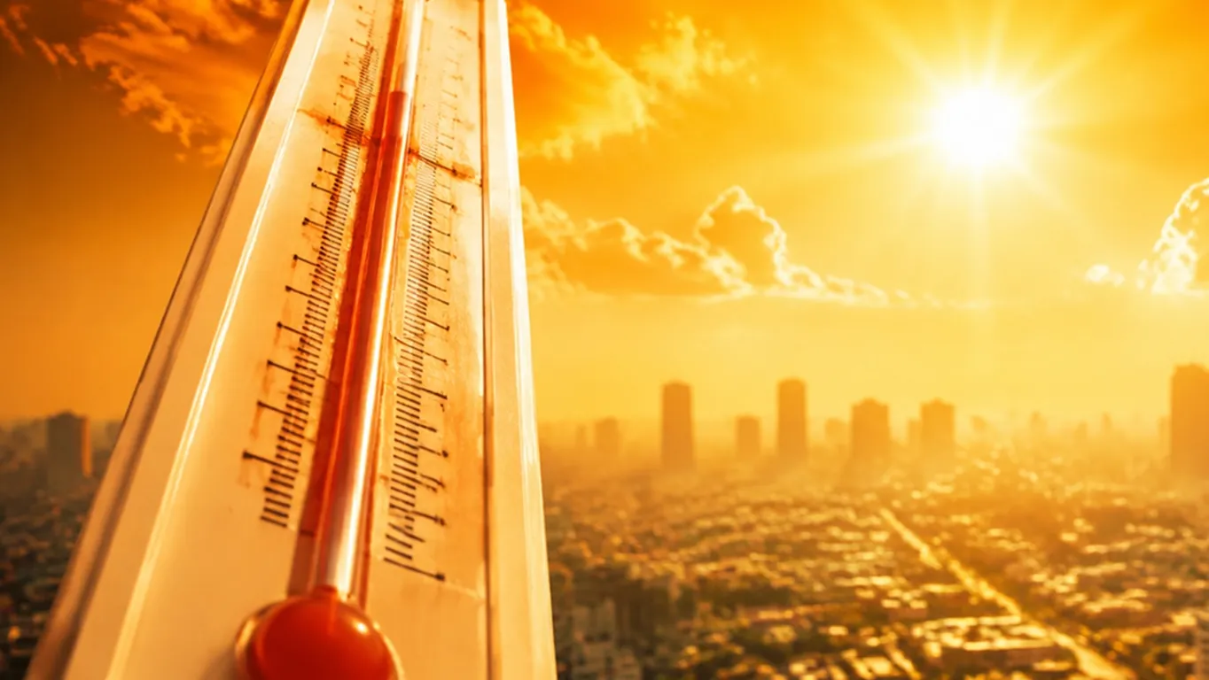 Caldo estremo, nuovi record in Europa: Francia, Germania e Italia sotto assedio