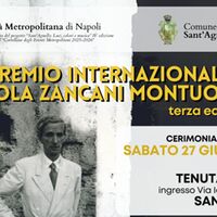 Sant'Agnello celebra l'archeologia: il Premio Paola Zancani Montuoro 2026 ad Adriano La Regina