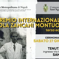 Sant'Agnello celebra l'archeologia: il Premio Paola Zancani Montuoro 2026 ad Adriano La Regina