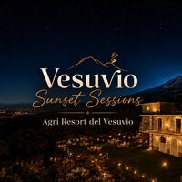 Terzigno, al via il Vesuvio Sunset Sessions: musica live, bollicine e sapori del territorio
