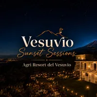 Terzigno, al via il Vesuvio Sunset Sessions: musica live, bollicine e sapori del territorio