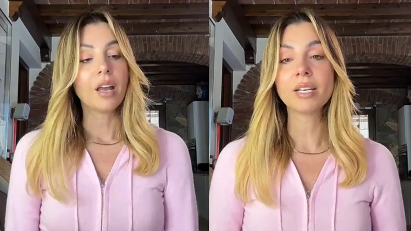 Susy Fuccillo rompe il silenzio dopo la morte del marito: “E' morto di ulcera gastrica, è il momento più buio della mia vita”