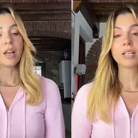 Susy Fuccillo rompe il silenzio dopo la morte del marito: “E' morto di ulcera gastrica, è il momento più buio della mia vita”