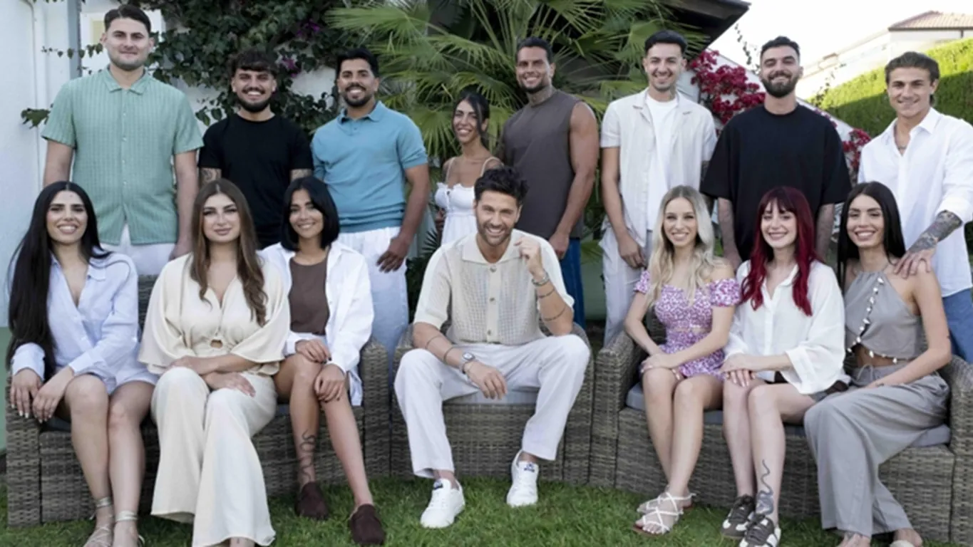 Temptation Island 2026, anticipazioni prima puntata: Giovanni furioso, Gabriele sconvolto e Alessandra lancia un sospetto