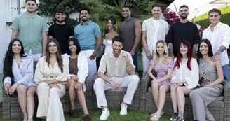 Temptation Island 2026, anticipazioni prima puntata: Giovanni furioso, Gabriele sconvolto e Alessandra lancia un sospetto